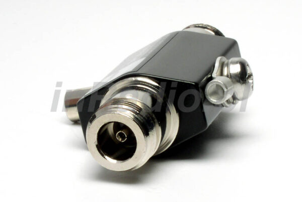 Diamond SP-3000 - Odgromnik antenowy - obrazek 3