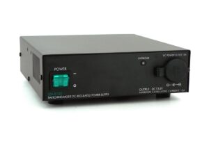 SPA-8100 Zasilacz 12A impulsowy