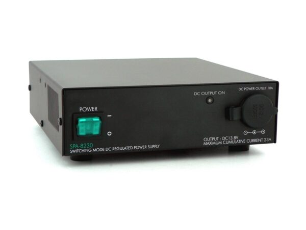 SPA-8230 Zasilacz 25A impulsowy