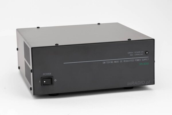 SPA-8250 Zasilacz impulsowy 25A 13,8V