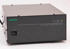 SPA-8400 Zasilacz 40A 13.8V