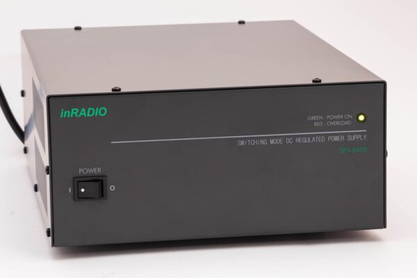 SPA-8400 Zasilacz 40A 13.8V