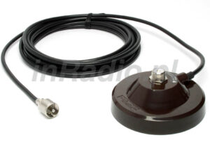 Diamond SPM-35 - Podstawa magnesowa
