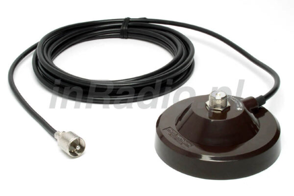 Diamond SPM-35 - Podstawa magnesowa