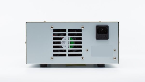 SPS-8400 Zasilacz regulowany 13,8V 40A - obrazek 2