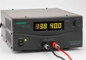 SPS-9400 Regulowany zasilacz impulsowy 40A