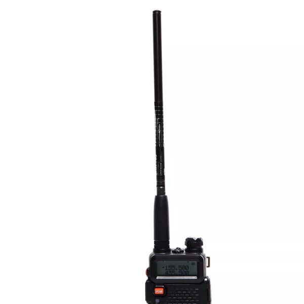 Harvest SRH-789 (S2) Antena VHF/UHF - złącze SMA-gniazdo - obrazek 6