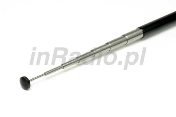 DIAMOND SRH-779 - Antena Ręczna 70-900MHz - obrazek 3