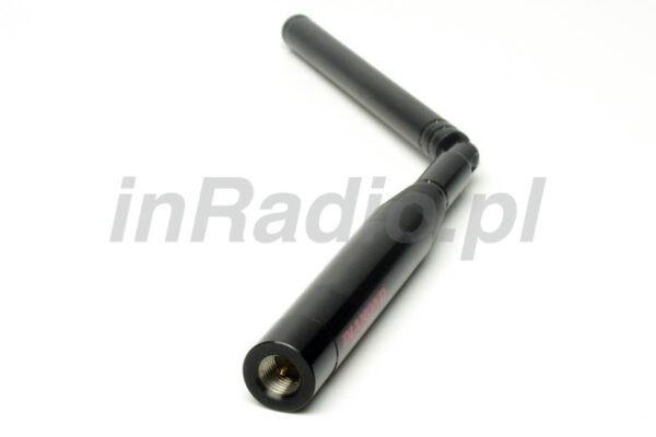 DIAMOND SRH-779 - Antena Ręczna 70-900MHz - obrazek 4