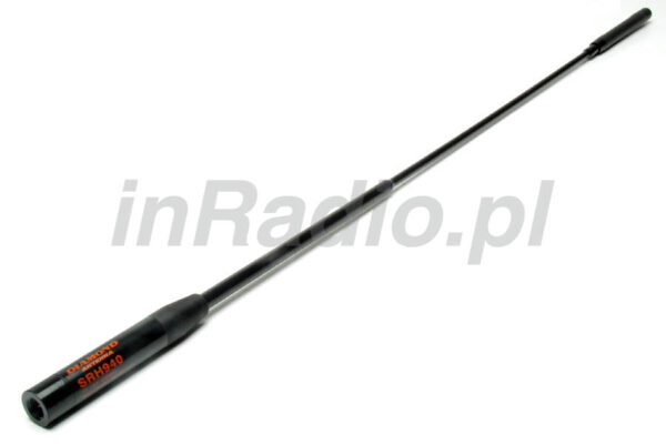 DIAMOND SRH-940 - Antena Ręczna 50 /144 /430MHz