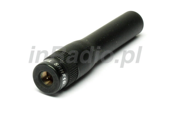 DIAMOND SRH-F10 - Krótka Antena dwupasmowa