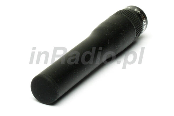 DIAMOND SRH-F10 - Krótka Antena dwupasmowa - obrazek 2