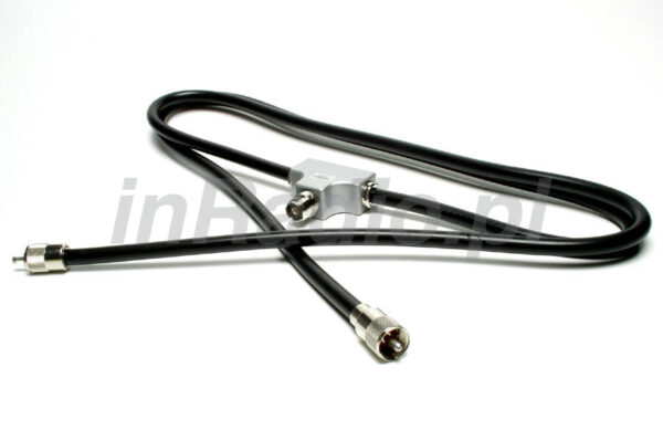 DIAMOND SS430 - Transformator sprzęgający do anten serii A430