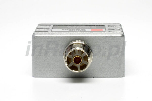 Diamond SS500 Splitter antenowy sumator rozdzielacz - obrazek 4