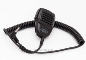 YAESU SSM-17A Mikrofonogłośnik
