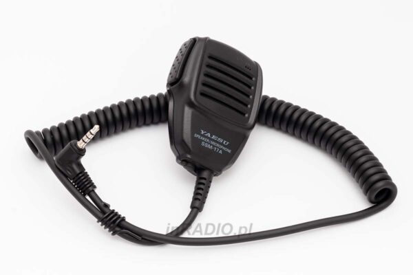 YAESU SSM-17A Mikrofonogłośnik