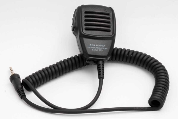 Yaesu SSM-17H - mikrofonogłośnik