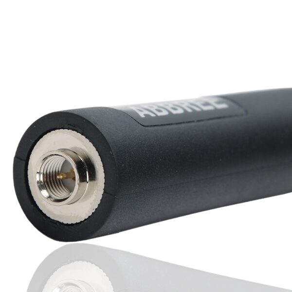 Super-108 (S1) Długa antena taśmowa 108cm SMA - obrazek 3