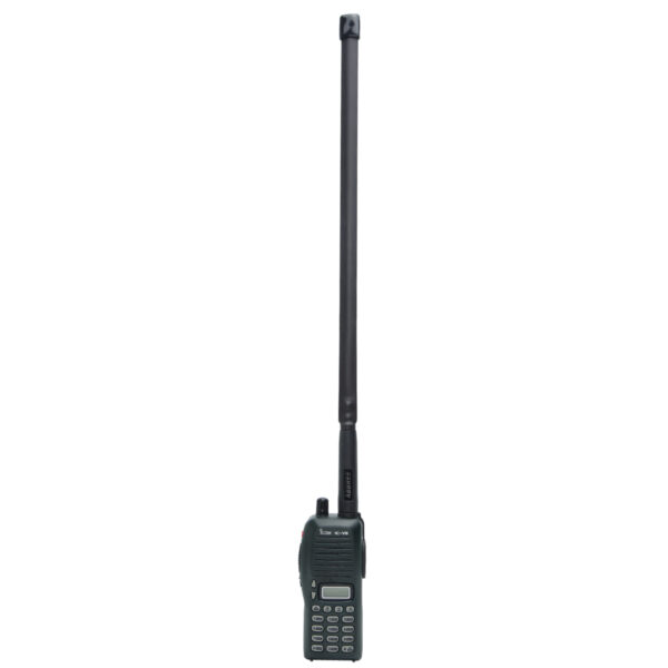 Super-48 (B) Elastyczna antena taśmowa VHF/UHF - obrazek 5