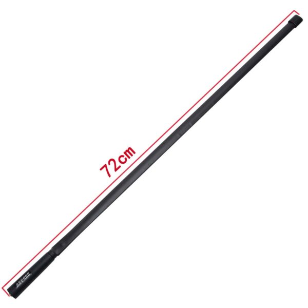 Super-72 (S1)  Długa antena taśmowa do radiotelefonów noszonych