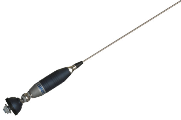 SIRIO Super-9 Blue NE antena CB