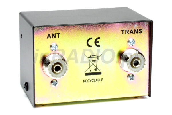 CRT SWR-2 - Reflektometr 26-30MHz - obrazek 2