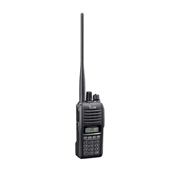 ICOM IC-T10 Radiotelefon ręczny - obrazek 3