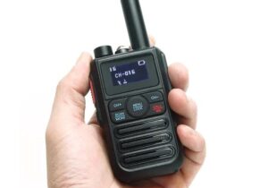 YANTON T-310 Radiotelefon PMR i nie tylko