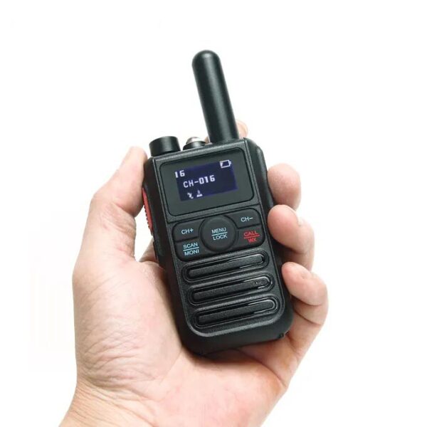 YANTON T-310 Radiotelefon PMR i nie tylko