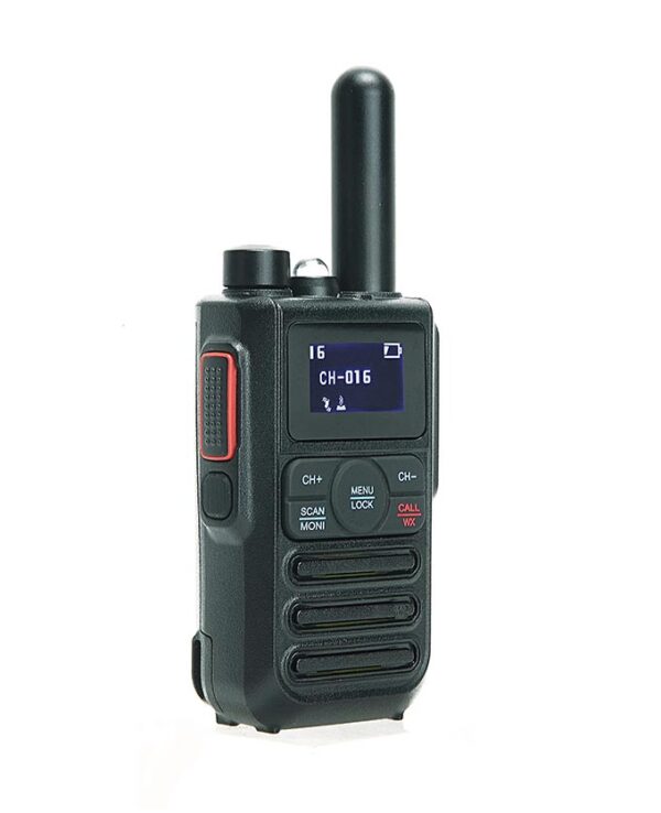 YANTON T-310 Radiotelefon PMR i nie tylko - obrazek 2