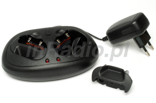 MOTOROLA TLKR T8 - Radiotelefon ręczny PMR - obrazek 8
