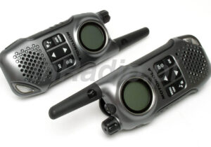 MOTOROLA TLKR T8 - Radiotelefon ręczny PMR