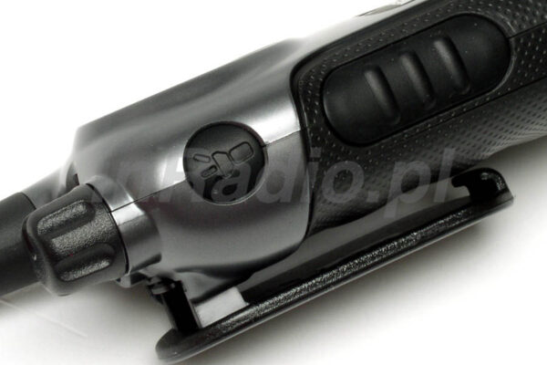 MOTOROLA TLKR T8 - Radiotelefon ręczny PMR - obrazek 5