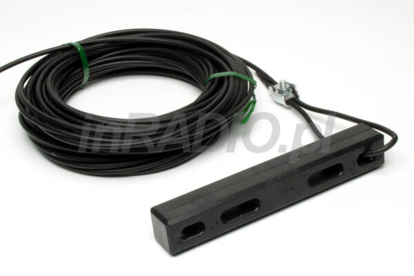 Tagra DDK-15 Antena KF 3 pasmowa - obrazek 3