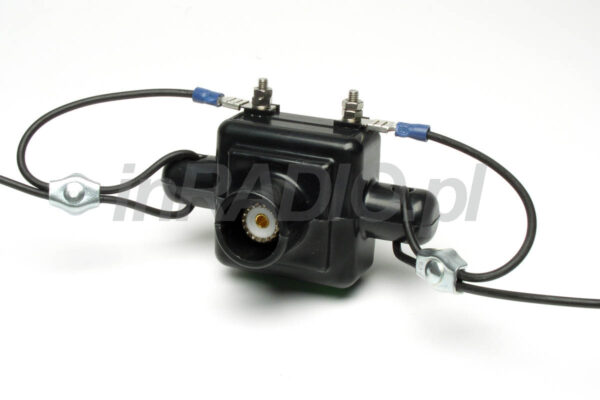 Tagra ddk-20 Antena KF wielopasmowa - obrazek 2