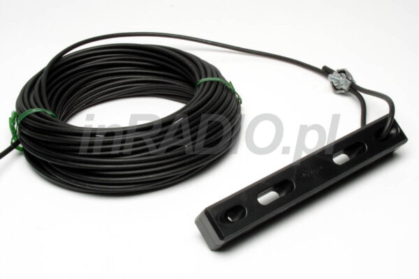 Tagra ddk-20 Antena KF wielopasmowa - obrazek 3