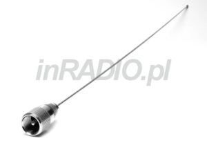 Tagra VH-4AIR Antena na pasmo lotnicze