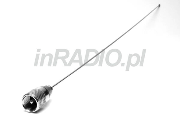 Tagra VH-4AIR Antena na pasmo lotnicze