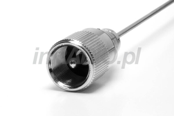 Tagra VH-4AIR Antena na pasmo lotnicze - obrazek 2