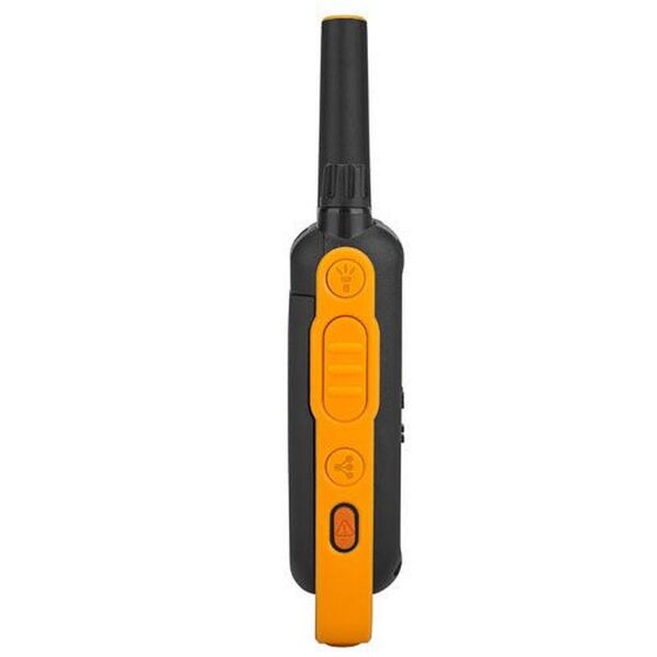 MOTOROLA 4x krótkofalówki T82 Extreme PMR446 - obrazek 2