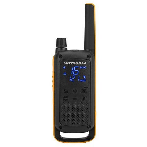 MOTOROLA 2x krótkofalówki T82 Extreme PMR446