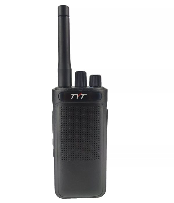 TYT TC-19 Radiotelefon jednopasmowy UHF - obrazek 4