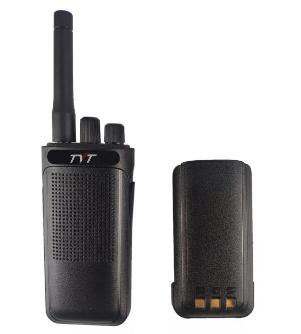 TYT TC-19 Radiotelefon jednopasmowy UHF - obrazek 7