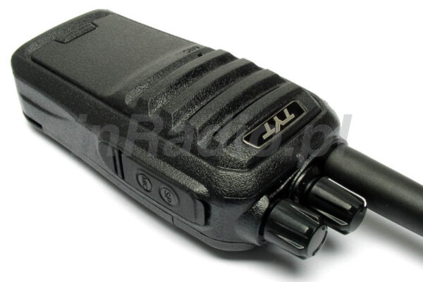 TYT TC-5000 - Radiotelefon Ręczny VHF - obrazek 3