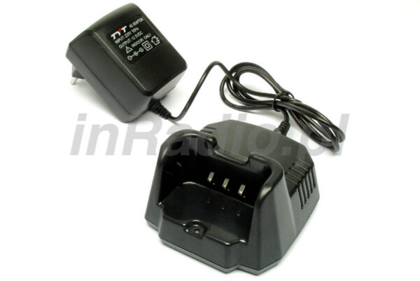 TYT TC-5000 - Radiotelefon Ręczny VHF - obrazek 8