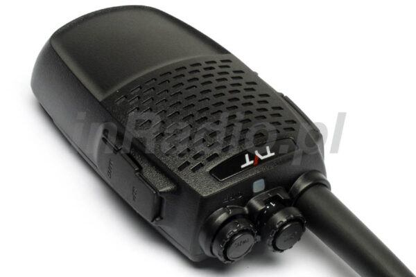 TYT TC-6000 - Radiotelefon ręczny VHF - obrazek 3