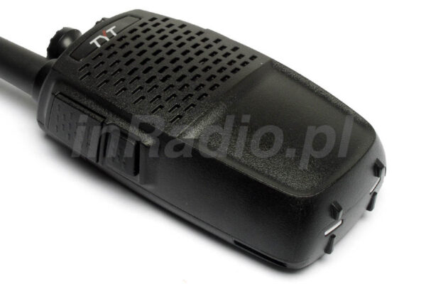 TYT TC-6000 - Radiotelefon ręczny VHF - obrazek 4