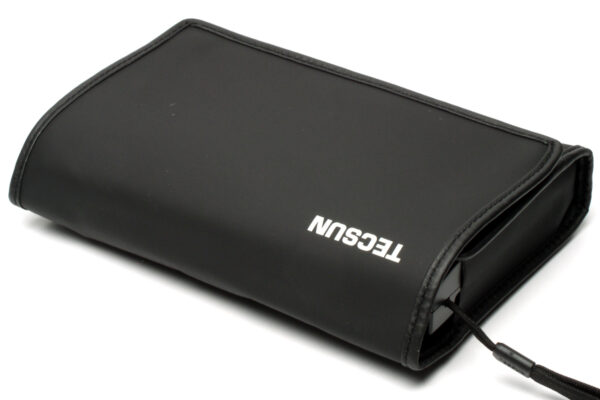 Tecsun PL-660 Odbiornik wielopasmowy globalny - obrazek 8
