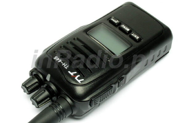TYT TH-446 - Radiotelefon ręczny