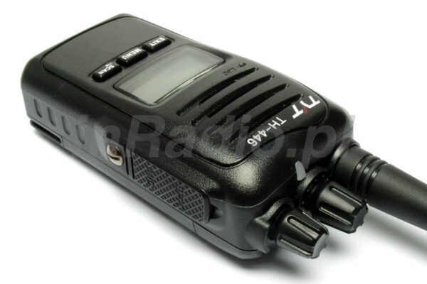TYT TH-446 - Radiotelefon ręczny - obrazek 2